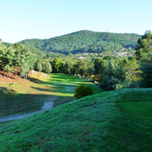 Mondariz Golf Club, Galicia, Golf in Spain, Golf in Galicia, Golf Holidays